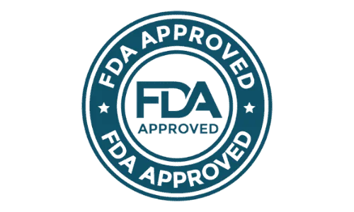 FDA-registered facility