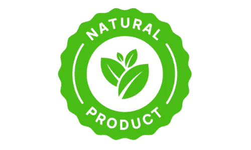 Naturally sourced ingredients